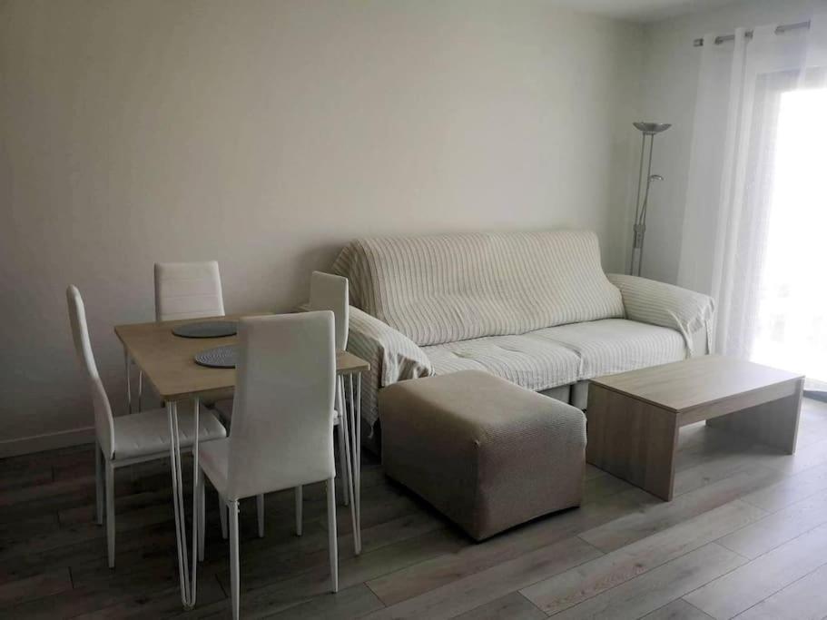 Apartamento Playa Valle Niza 말라가 외부 사진