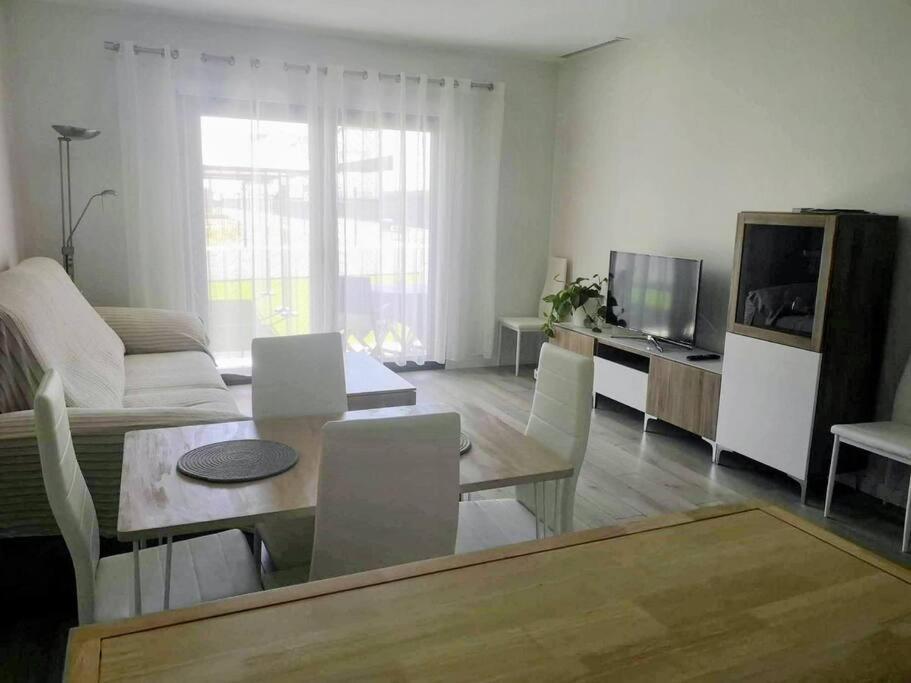 Apartamento Playa Valle Niza 말라가 외부 사진