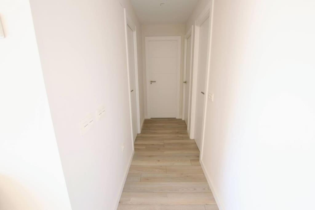 Apartamento Playa Valle Niza 말라가 외부 사진