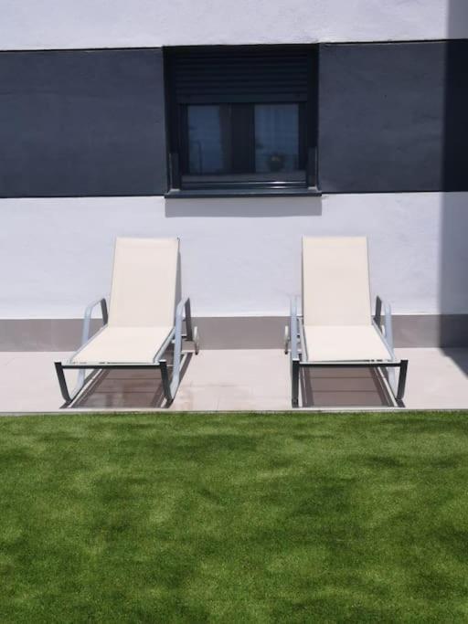 Apartamento Playa Valle Niza 말라가 외부 사진
