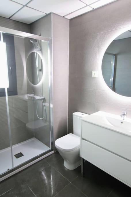Apartamento Playa Valle Niza 말라가 외부 사진