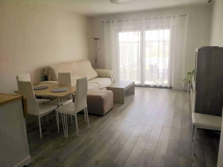 Apartamento Playa Valle Niza 말라가 외부 사진