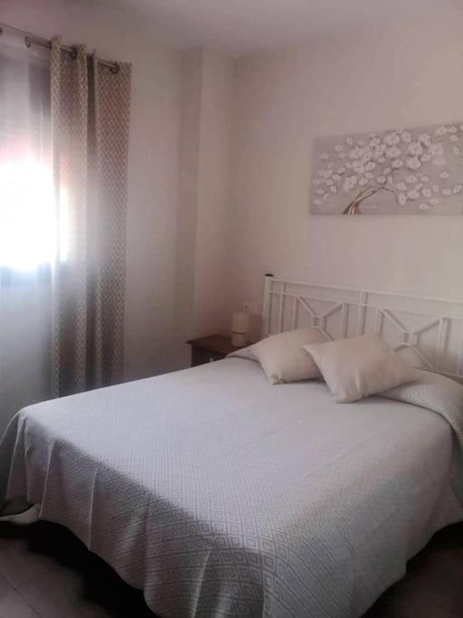 Apartamento Playa Valle Niza 말라가 외부 사진
