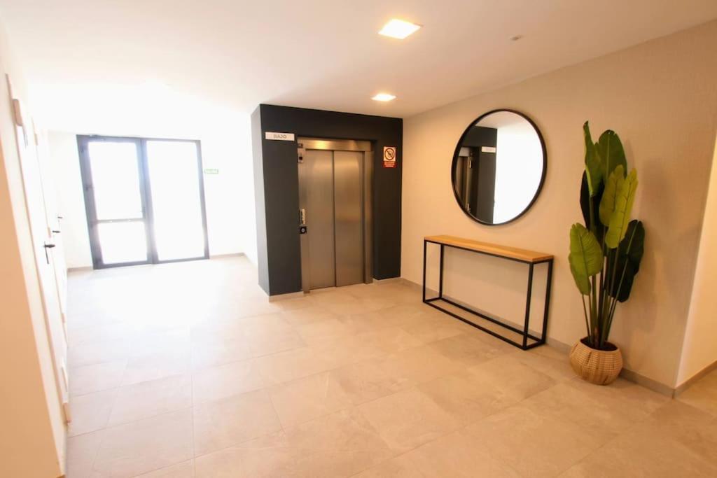 Apartamento Playa Valle Niza 말라가 외부 사진