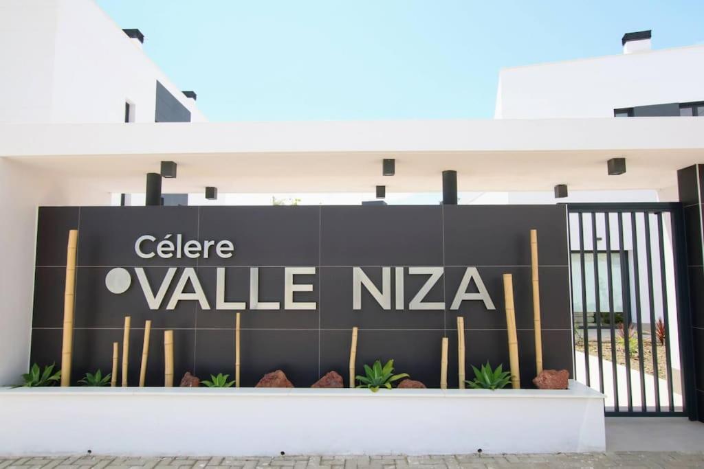 Apartamento Playa Valle Niza 말라가 외부 사진