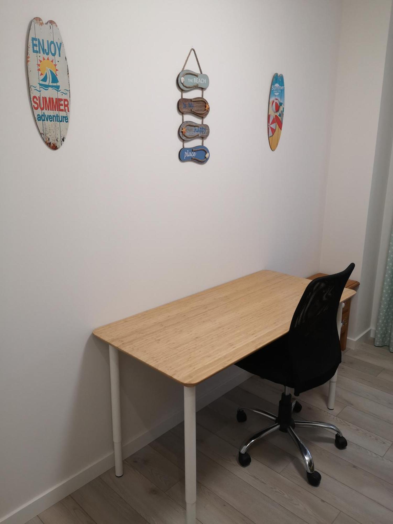 Apartamento Playa Valle Niza 말라가 외부 사진