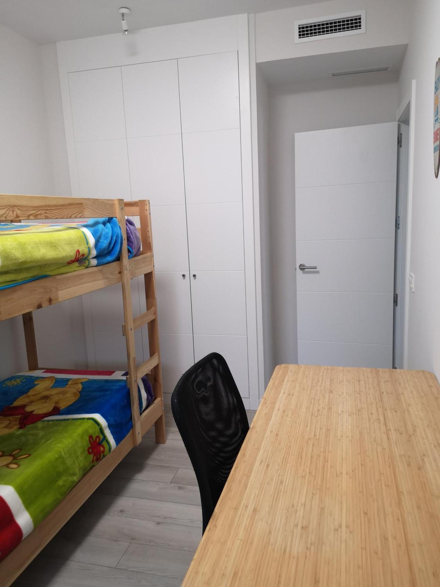 Apartamento Playa Valle Niza 말라가 외부 사진