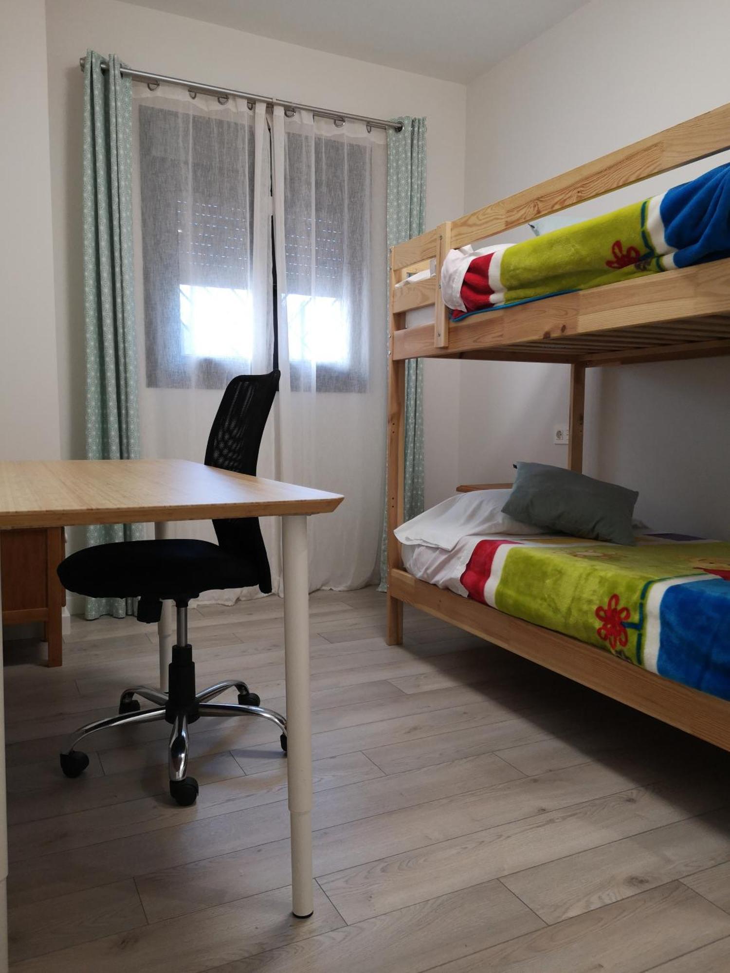 Apartamento Playa Valle Niza 말라가 외부 사진